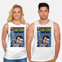 The Incredible Sub-Zero-Unisex-Basic-Tank-joerawks