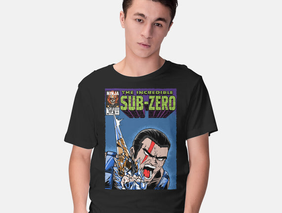 The Incredible Sub-Zero