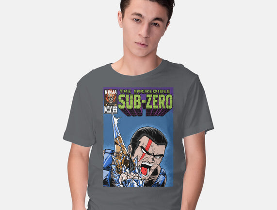 The Incredible Sub-Zero