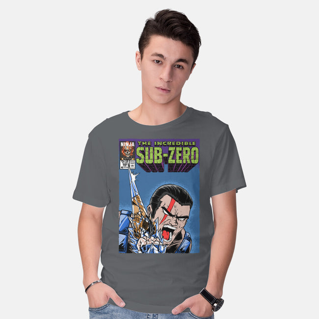 The Incredible Sub-Zero-Mens-Basic-Tee-joerawks