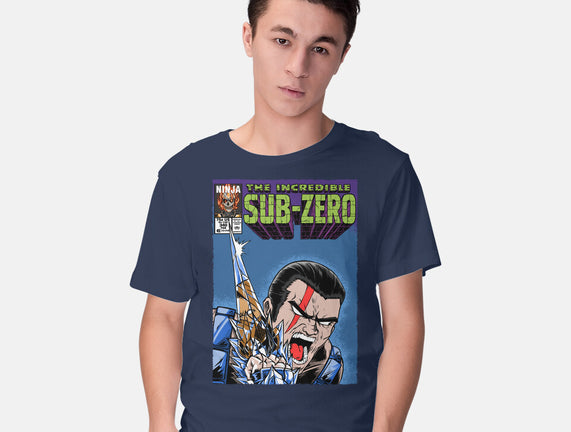 The Incredible Sub-Zero