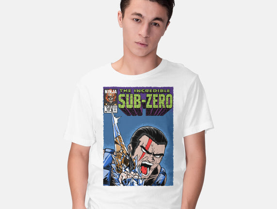 The Incredible Sub-Zero