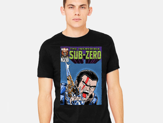 The Incredible Sub-Zero
