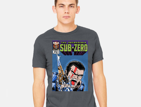 The Incredible Sub-Zero
