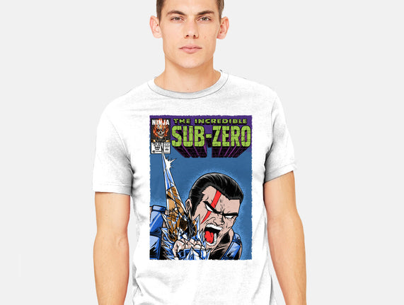 The Incredible Sub-Zero