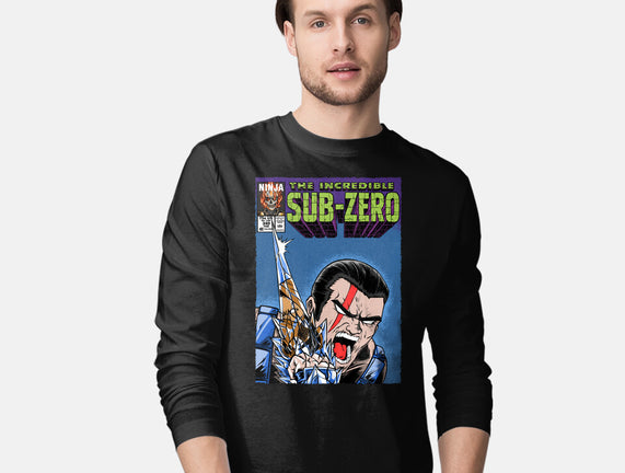 The Incredible Sub-Zero