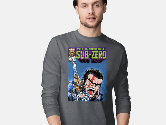 The Incredible Sub-Zero
