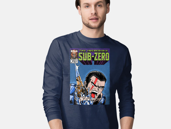 The Incredible Sub-Zero