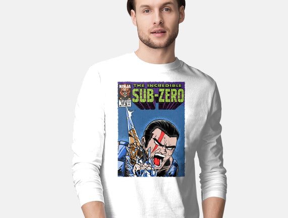 The Incredible Sub-Zero