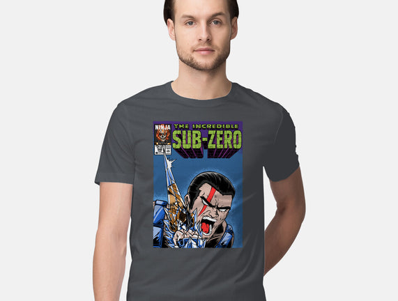 The Incredible Sub-Zero