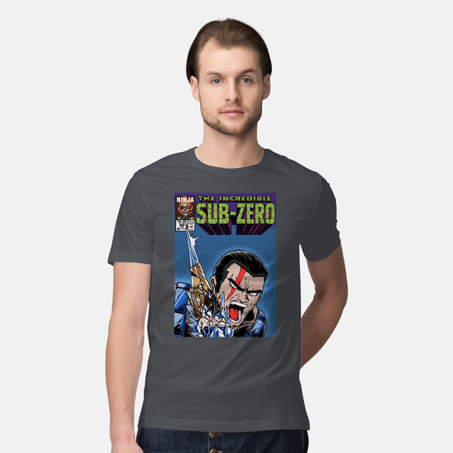 The Incredible Sub-Zero-Mens-Premium-Tee-joerawks