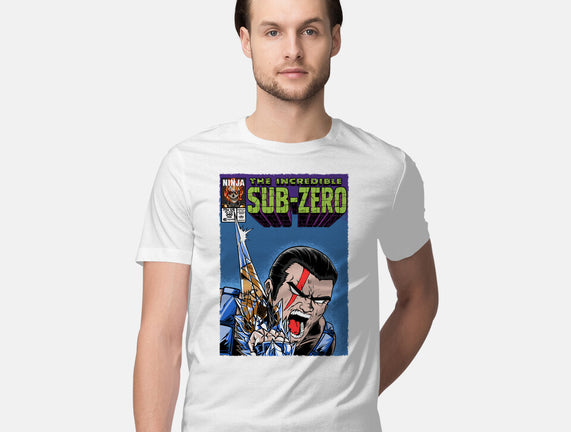 The Incredible Sub-Zero
