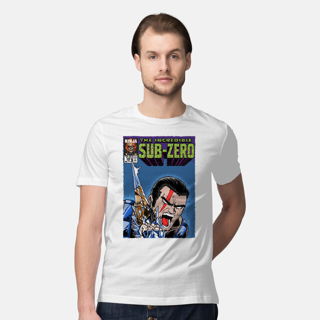 The Incredible Sub-Zero-Mens-Premium-Tee-joerawks