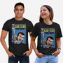 The Incredible Sub-Zero-Unisex-Basic-Tee-joerawks