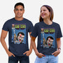 The Incredible Sub-Zero-Unisex-Basic-Tee-joerawks