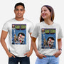 The Incredible Sub-Zero-Unisex-Basic-Tee-joerawks