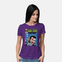 The Incredible Sub-Zero-Womens-Basic-Tee-joerawks