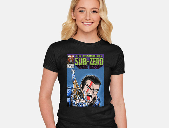 The Incredible Sub-Zero