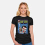 The Incredible Sub-Zero-Womens-Fitted-Tee-joerawks