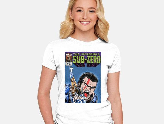 The Incredible Sub-Zero