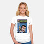 The Incredible Sub-Zero-Womens-Fitted-Tee-joerawks