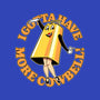 I Gotta Have More Cowbell-Unisex-Crew Neck-Sweatshirt-boltfromtheblue