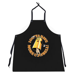 I Gotta Have More Cowbell
