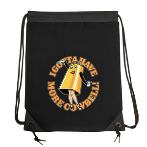 I Gotta Have More Cowbell