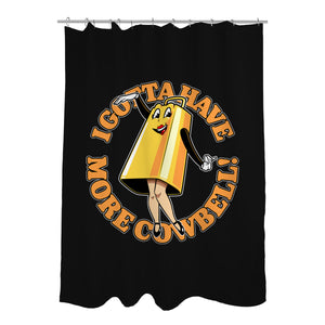 I Gotta Have More Cowbell