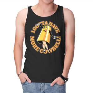 I Gotta Have More Cowbell
