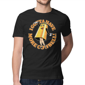 I Gotta Have More Cowbell