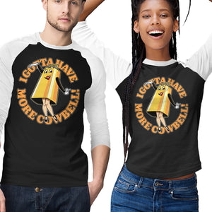 I Gotta Have More Cowbell