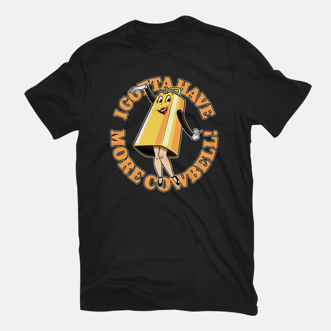 I Gotta Have More Cowbell-Mens-Premium-Tee-boltfromtheblue