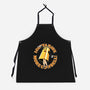 I Gotta Have More Cowbell-Unisex-Kitchen-Apron-boltfromtheblue
