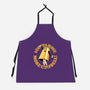 I Gotta Have More Cowbell-Unisex-Kitchen-Apron-boltfromtheblue