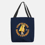 I Gotta Have More Cowbell-None-Basic Tote-Bag-boltfromtheblue
