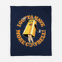 I Gotta Have More Cowbell-None-Fleece-Blanket-boltfromtheblue