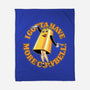 I Gotta Have More Cowbell-None-Fleece-Blanket-boltfromtheblue