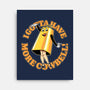 I Gotta Have More Cowbell-None-Stretched-Canvas-boltfromtheblue