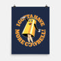 I Gotta Have More Cowbell-None-Matte-Poster-boltfromtheblue