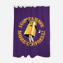 I Gotta Have More Cowbell-None-Polyester-Shower Curtain-boltfromtheblue