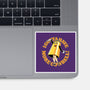 I Gotta Have More Cowbell-None-Glossy-Sticker-boltfromtheblue