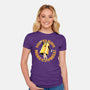 I Gotta Have More Cowbell-Womens-Fitted-Tee-boltfromtheblue