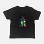Pieces Of Oz-Baby-Basic-Tee-zascanauta