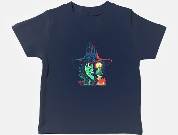 Pieces Of Oz