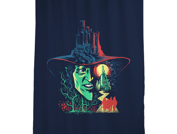 Pieces Of Oz