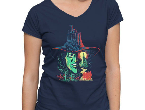 Pieces Of Oz