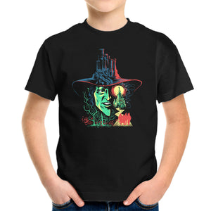 Pieces Of Oz