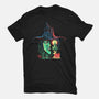 Pieces Of Oz-Mens-Heavyweight-Tee-zascanauta