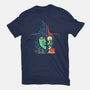Pieces Of Oz-Mens-Basic-Tee-zascanauta